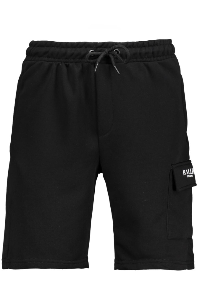 CARGO SHORT 2568 Black